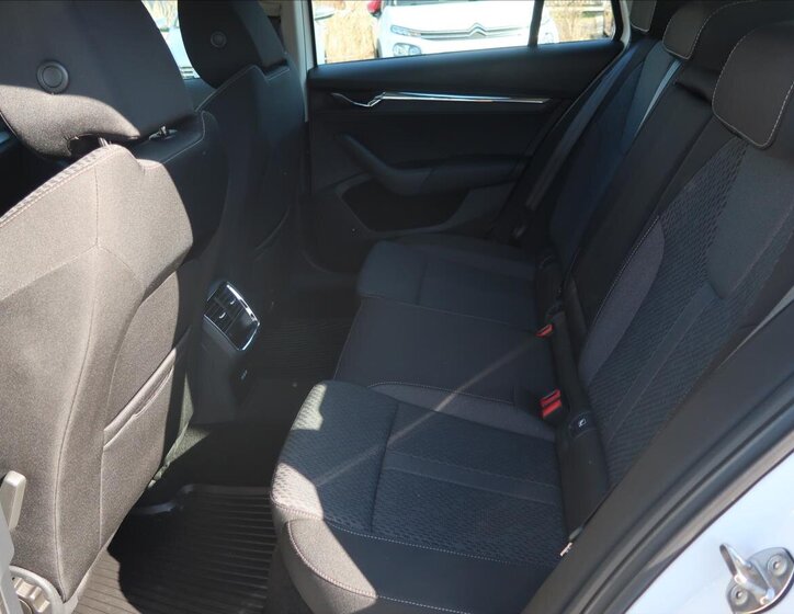 Škoda Octavia Kombi 2,0 l 85 kw