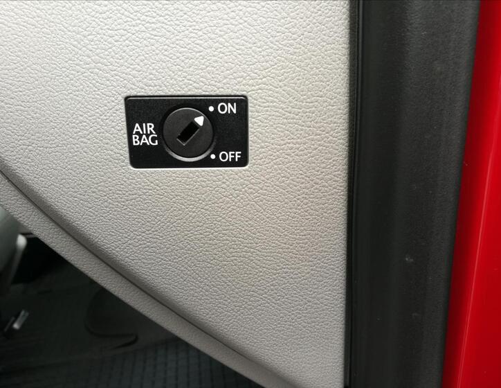 Volkswagen Transporter 12