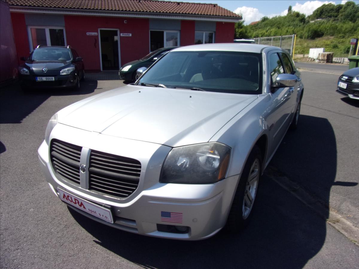 Dodge Magnum