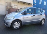 Mercedes-Benz Třídy A Hatchback 1,5 l 70 kw