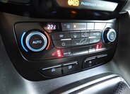 Ford Transit Connect MPV 1,5 l 88 kw