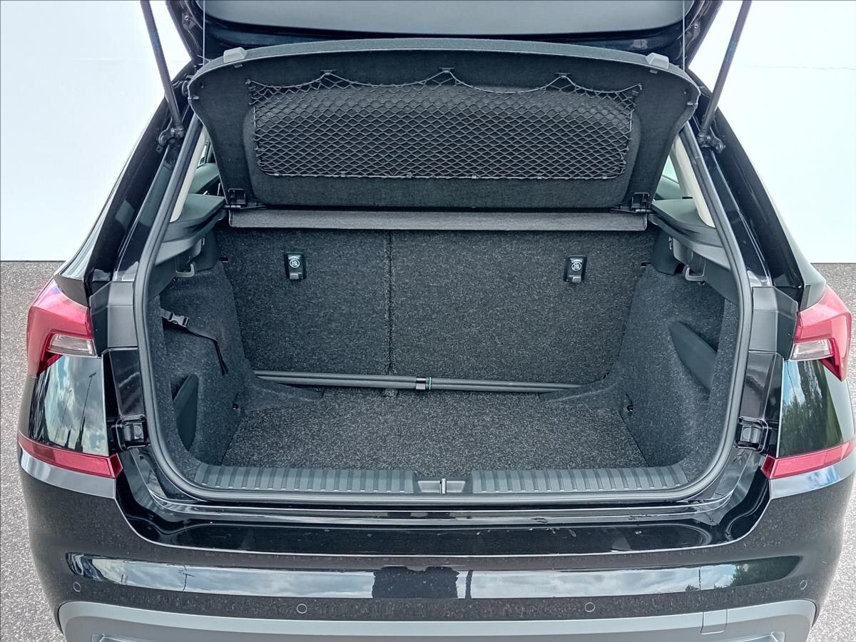 Škoda Kamiq Kombi 999,0 81 kw