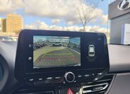 Hyundai i30 Kombi 1,5 l 103 kw