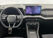 Škoda Kodiaq SUV / Terénní 2,0 l 142 kw