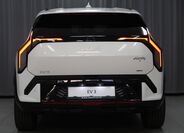 KIA EV3 Hatchback 1,0 l 150 kw