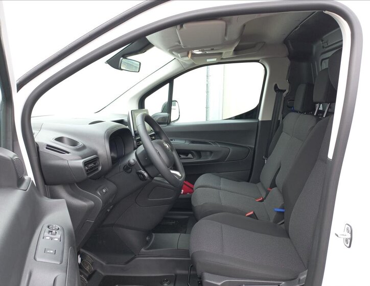 Toyota ProAce City VAN / Minibus 1,5 l 75 kw
