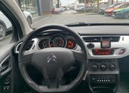 Citroën C3 Hatchback 1,4 l 50 kw