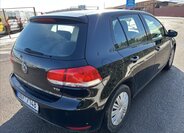 Volkswagen Golf Hatchback 2,0 l 81 kw