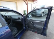 Volkswagen Golf Kombi 1,2 l 77 kw