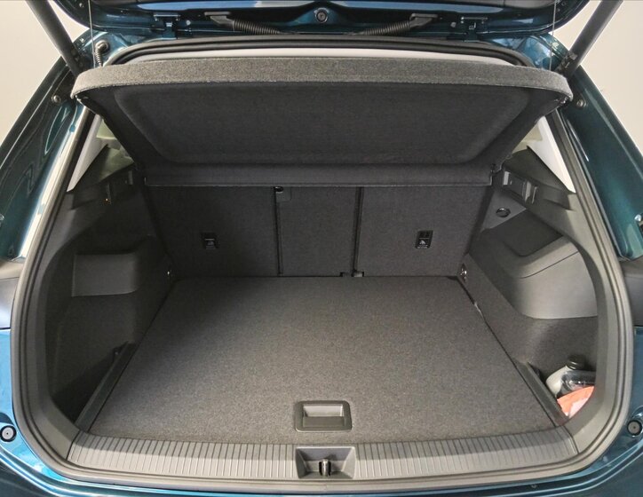 Volkswagen Tiguan 12