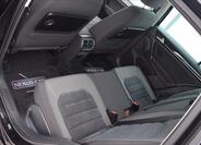 Volkswagen Golf Sportsvan 19