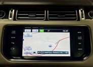 Land Rover Range Rover 12