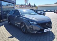 Peugeot 308 Kombi 1,2 l 96 kw