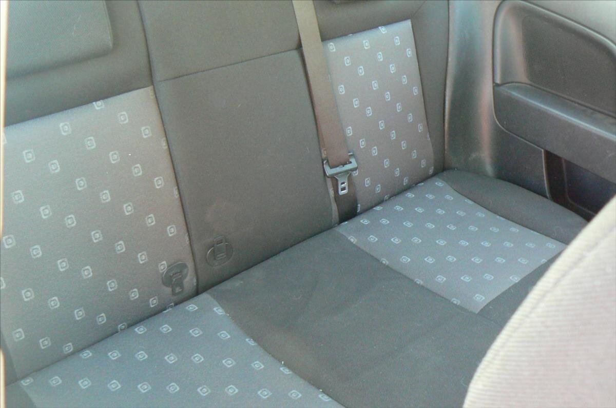 Ford Fiesta Hatchback 1,3 l 44 kw