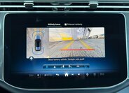 Mercedes-Benz Třídy E Kombi 3,0 l 270 kw