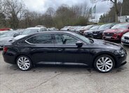 Škoda Superb Sedan / Limuzína 1,5 l 110 kw