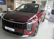 KIA Sportage Ostatní 0,0 0