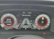 Nissan Qashqai SUV / Terénní 1,3 l 116 kw