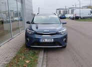 KIA Stonic 10