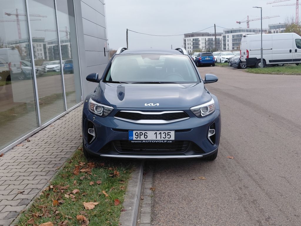 KIA Stonic