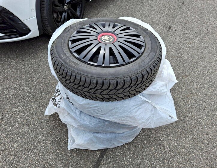 Škoda Citigo Hatchback 999,0 55 kw