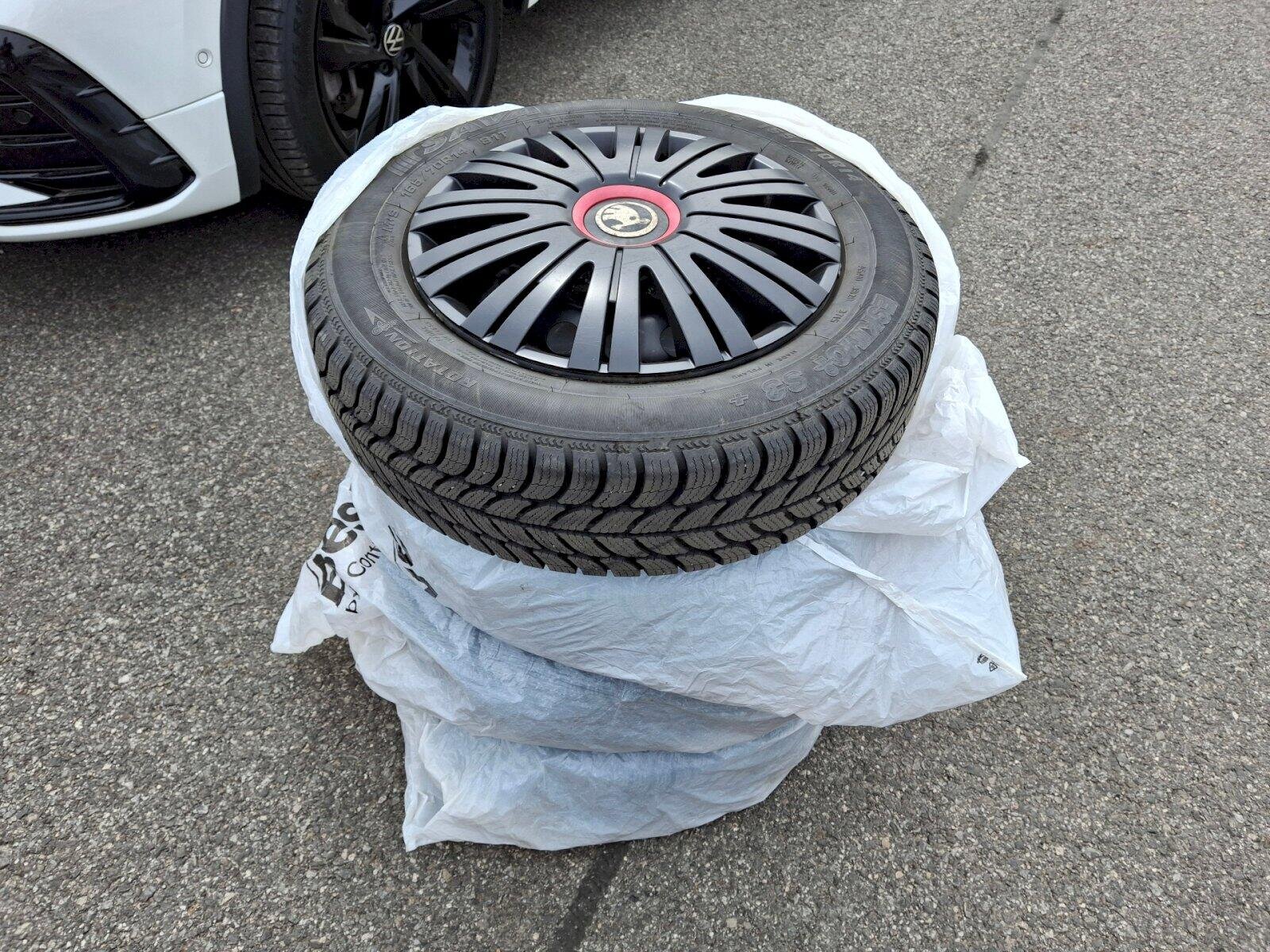 Škoda Citigo Hatchback 999,0 55 kw