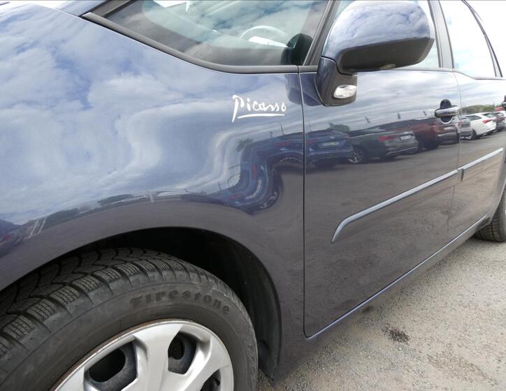 Citroën C4 Picasso 14