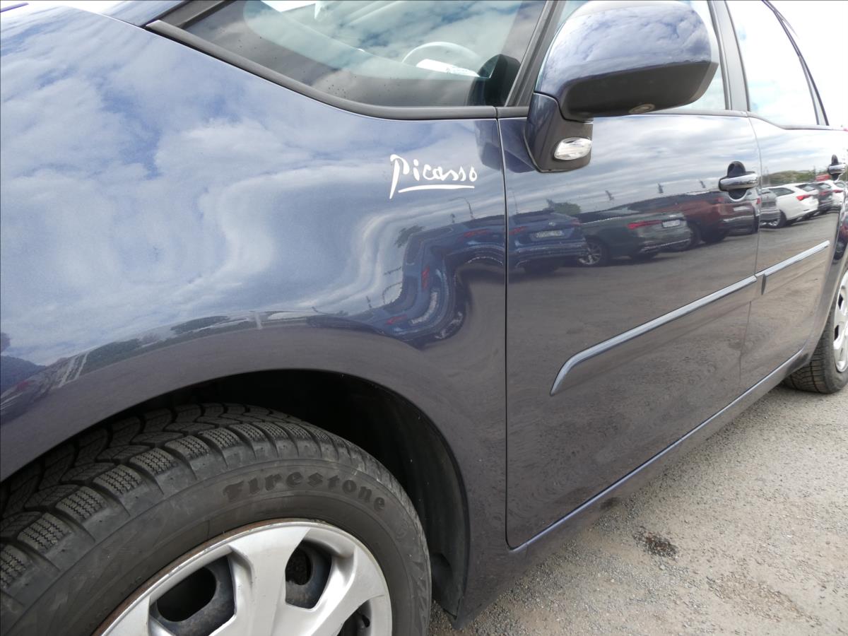 Citroën C4 Picasso