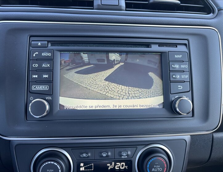 Nissan Leaf Sedan 0,0 110 kw