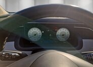 Hyundai Tucson SUV 1,6 l 110 kw