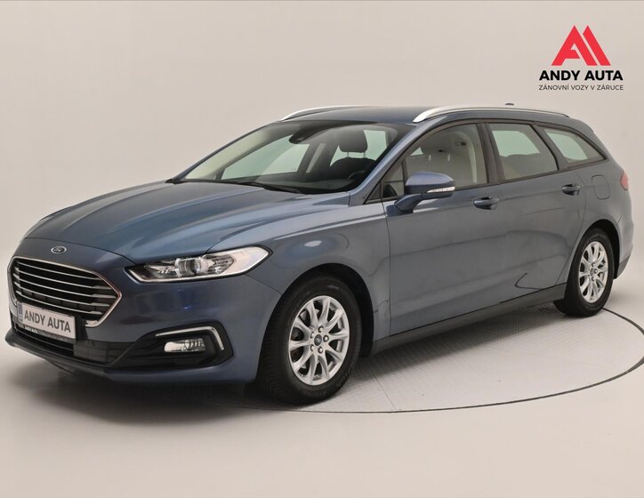 Ford Mondeo Kombi 2,0 l 110 kw