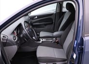 Ford Focus Hatchback 1,6 l 66 kw