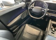 Hyundai Ioniq 6 Sedan 0,0 168 kw