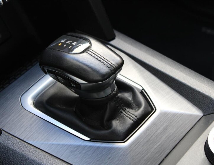 Volkswagen Amarok Pick-up 3,0 l 177 kw