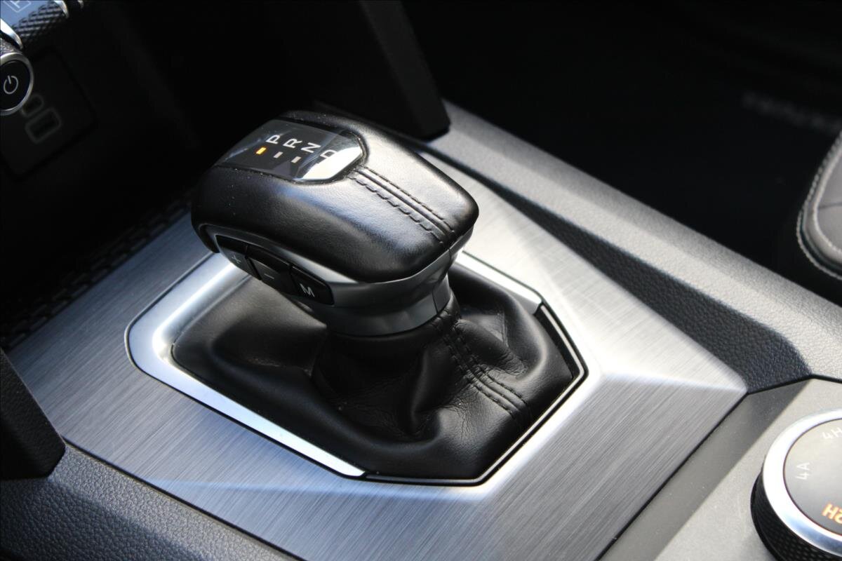 Volkswagen Amarok Pick-up 3,0 l 177 kw