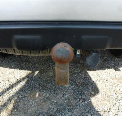 Nissan Pathfinder 45