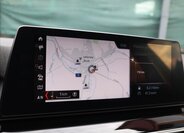 BMW Řada 5 Kombi 3,0 l 195 kw