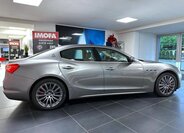 Maserati Ghibli Ostatní 3,0 l 316 kw