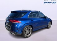 Mercedes-Benz GLE 2