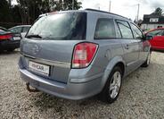Opel Astra 7