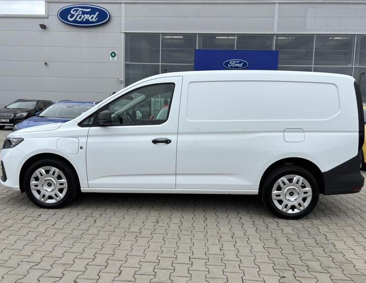 Ford Transit Connect 2