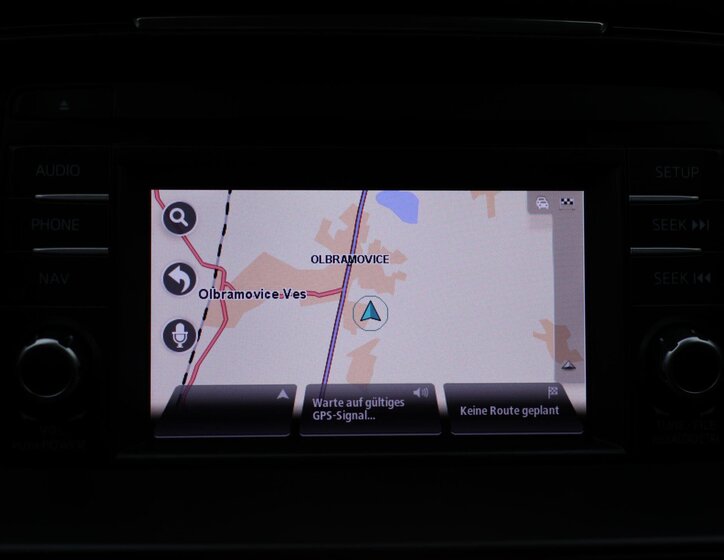 Mazda 6 Sedan / Limuzína 2,5 l 141 kw