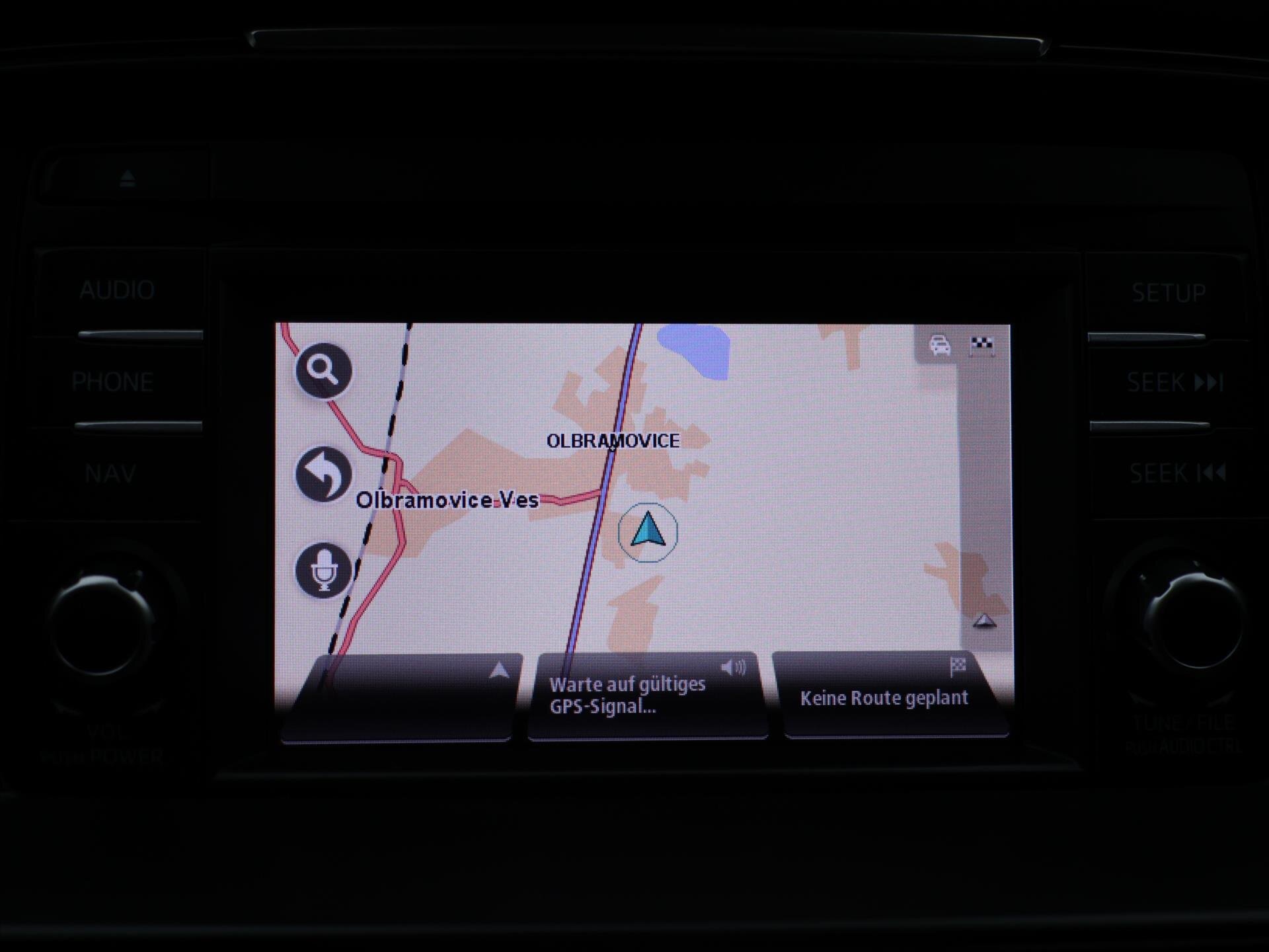 Mazda 6 Sedan / Limuzína 2,5 l 141 kw