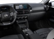 Citroën C4 Hatchback 1,2 l 96 kw