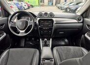 Suzuki Vitara Ostatní 1,6 l 88 kw