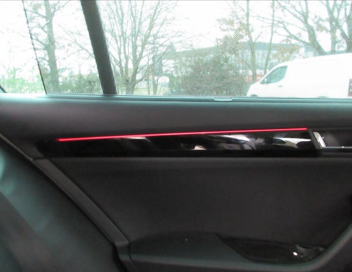 Škoda Superb Kombi 2,0 l 110 kw