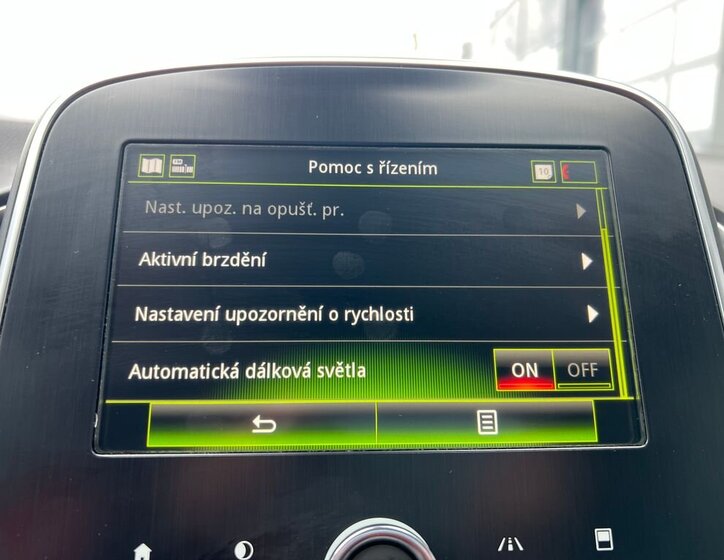 Renault Grand Scénic 18