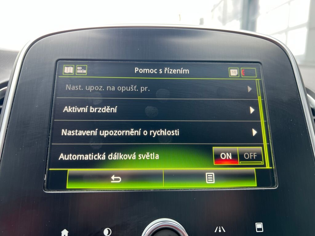 Renault Grand Scénic