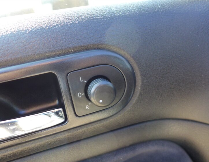 Volkswagen Golf Hatchback 1,9 l 74 kw