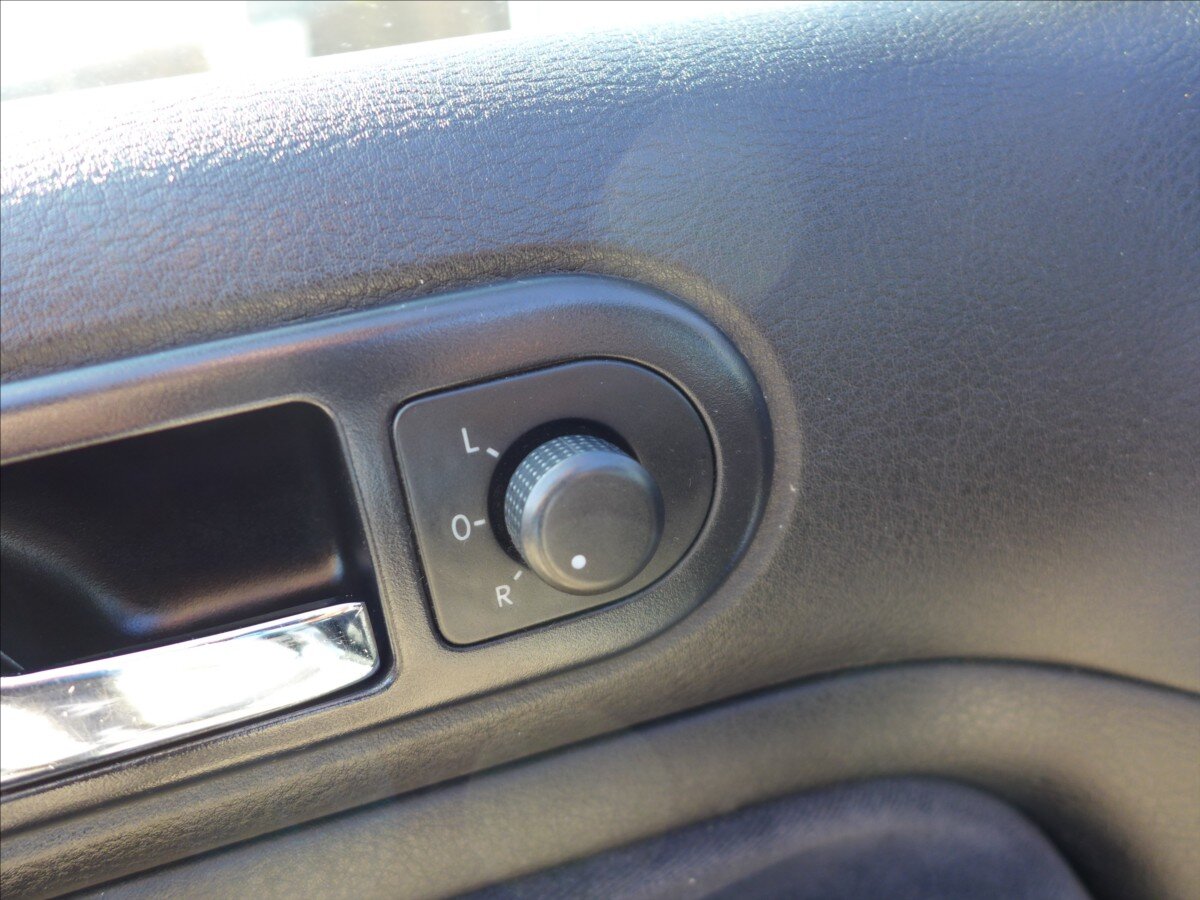 Volkswagen Golf Hatchback 1,9 l 74 kw